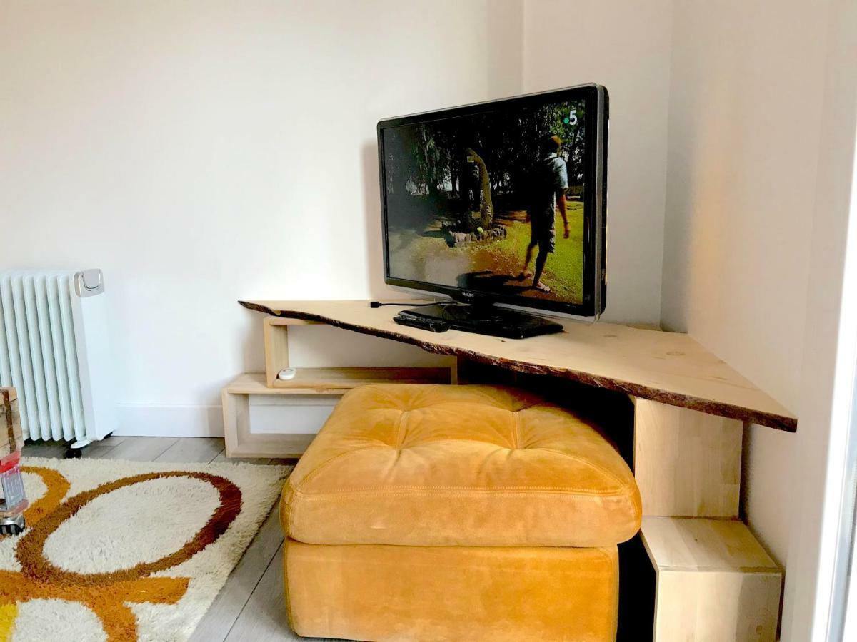Appartamento Hola! Perpignano Esterno foto