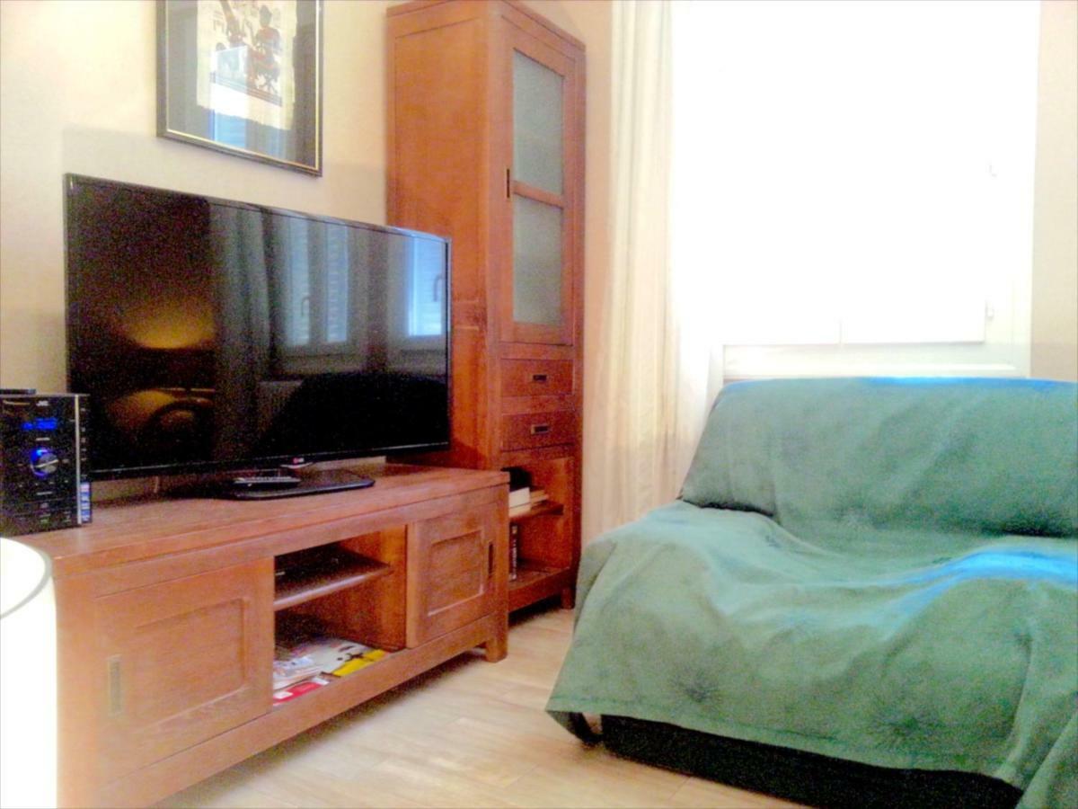 Appartamento Hola! Perpignano Esterno foto