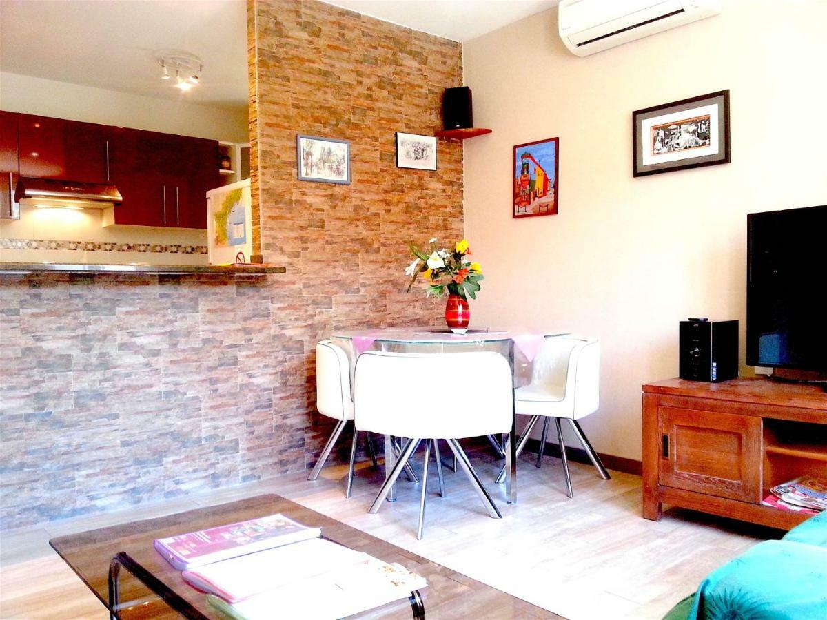 Appartamento Hola! Perpignano Esterno foto