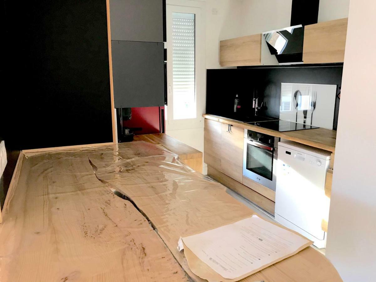 Appartamento Hola! Perpignano Esterno foto