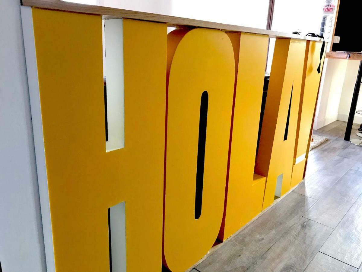 Appartamento Hola! Perpignano Esterno foto