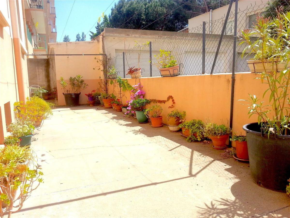 Appartamento Hola! Perpignano Esterno foto