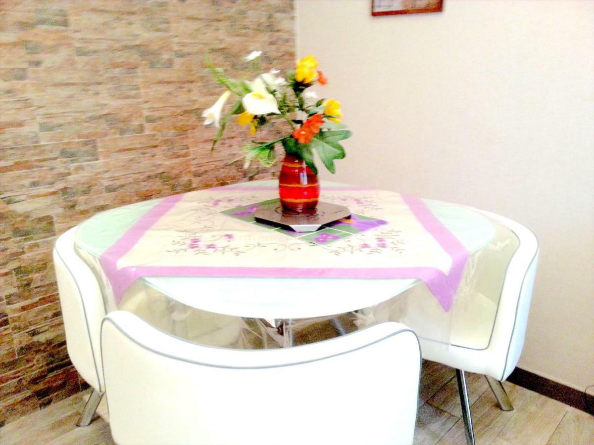 Appartamento Hola! Perpignano Esterno foto