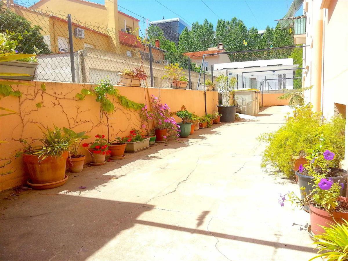 Appartamento Hola! Perpignano Esterno foto
