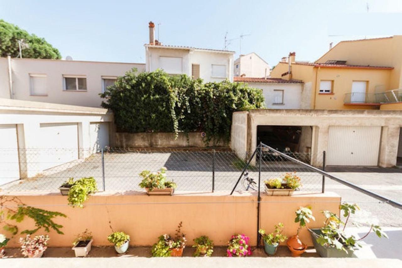 Appartamento Hola! Perpignano Esterno foto